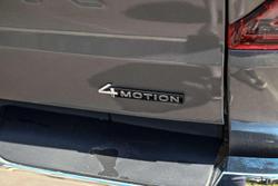 2024 Volkswagen Amarok TSI452 Aventura