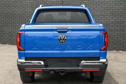 2024 Volkswagen Amarok TSI452 Aventura