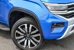2024 Volkswagen Amarok TSI452 Aventura