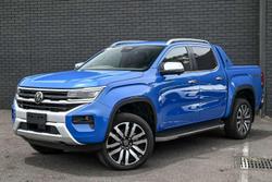2024 Volkswagen Amarok TSI452 Aventura
