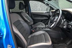 2024 Volkswagen Amarok TSI452 Aventura