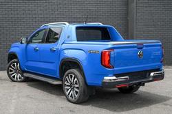 2024 Volkswagen Amarok TSI452 Aventura