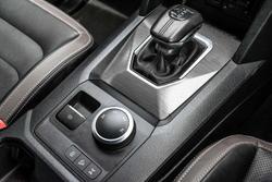 2024 Volkswagen Amarok TSI452 Aventura