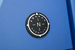 2024 Volkswagen Amarok TSI452 Aventura