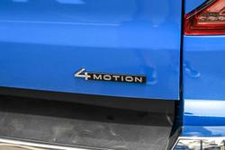 2024 Volkswagen Amarok TSI452 Aventura