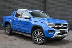 2024 Volkswagen Amarok TSI452 Aventura