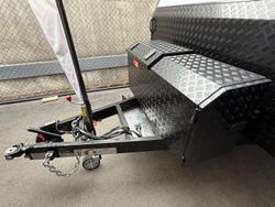 2025 Vivid Caravans Voyager