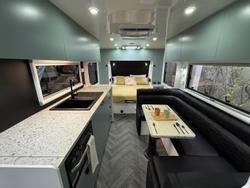 2025 Vivid Caravans Voyager