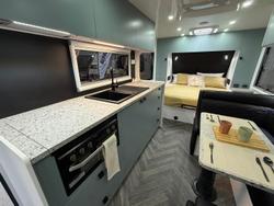 2025 Vivid Caravans Voyager