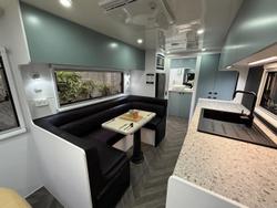 2025 Vivid Caravans Voyager