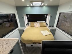 2025 Vivid Caravans Voyager