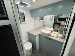 2025 Vivid Caravans Voyager