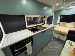 2025 Vivid Caravans Voyager