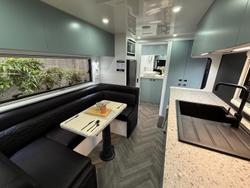 2025 Vivid Caravans Voyager