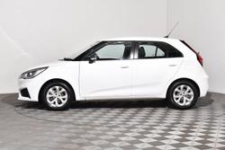 2021 MG MG3 Core (Nav)