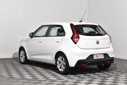 2021 MG MG3 Core (Nav)