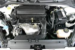 2021 MG MG3 Core (Nav)