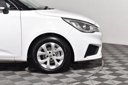 2021 MG MG3 Core (Nav)