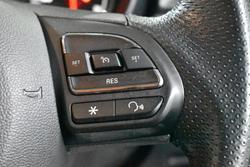 2021 MG MG3 Core (Nav)