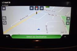 2021 MG MG3 Core (Nav)