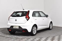 2021 MG MG3 Core (Nav)