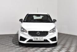 2021 MG MG3 Core (Nav)