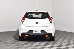 2021 MG MG3 Core (Nav)