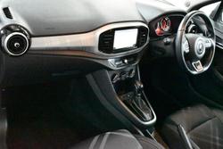 2021 MG MG3 Core (Nav)