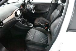 2021 MG MG3 Core (Nav)