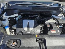 2015 Kia Sorento SLi