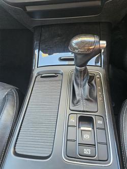 2015 Kia Sorento SLi