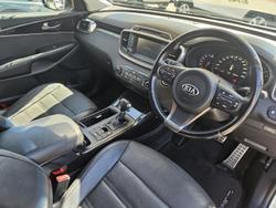 2015 Kia Sorento SLi