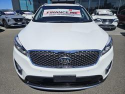 2015 Kia Sorento SLi