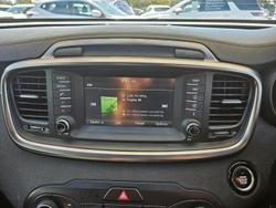 2015 Kia Sorento SLi