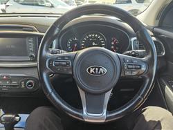 2015 Kia Sorento SLi