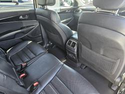 2015 Kia Sorento SLi