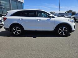 2015 Kia Sorento SLi