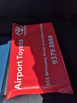 2025 Toyota RAV4 GXL