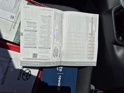 2025 Toyota RAV4 GXL