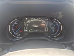 2025 Toyota RAV4 GXL