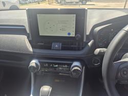 2025 Toyota RAV4 GXL