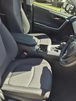 2025 Toyota RAV4 GXL