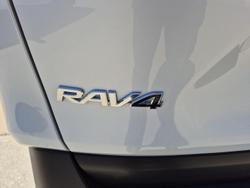 2025 Toyota RAV4 GXL