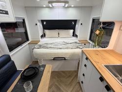 2025 Vivid Caravans Explorer