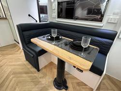 2025 Vivid Caravans Explorer