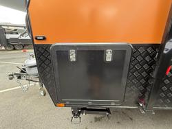 2025 Vivid Caravans Explorer