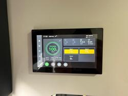 2025 Vivid Caravans Explorer