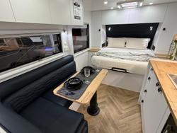 2025 Vivid Caravans Explorer