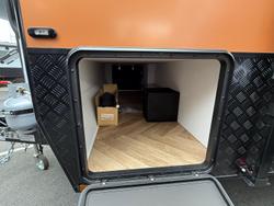 2025 Vivid Caravans Explorer