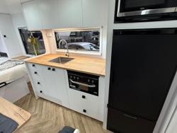 2025 Vivid Caravans Explorer